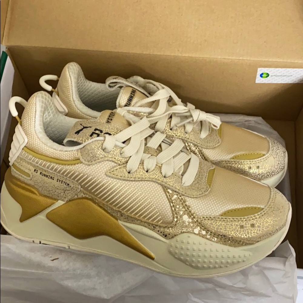 Puma RS-X sneakers